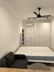 Tiong Bahru Estate (D3), Apartment #438734151